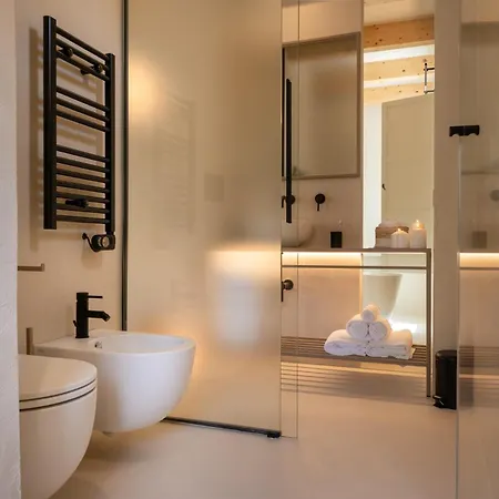 New Opening - Palazzo Gasparino Guest house