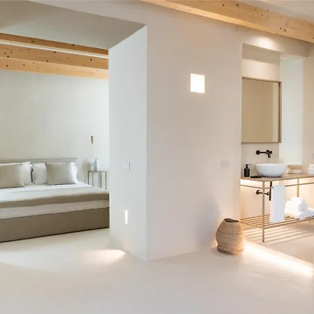 New Opening - Palazzo Gasparino *