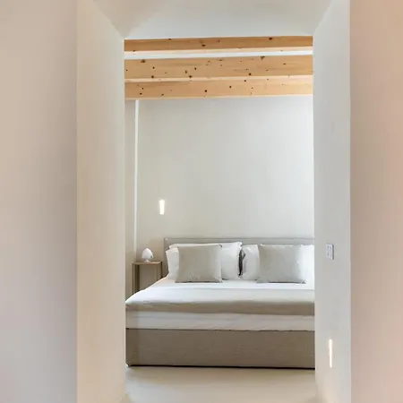 New Opening - Palazzo Gasparino Monopoli