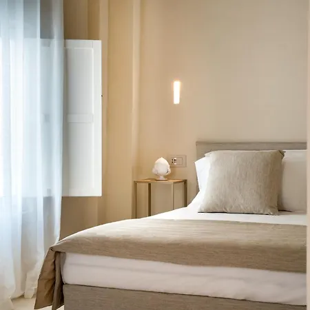 New Opening - Palazzo Gasparino