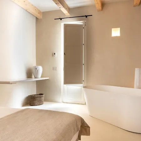 Guest house New Opening - Palazzo Gasparino Monopoli