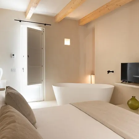 Guest house New Opening - Palazzo Gasparino Monopoli