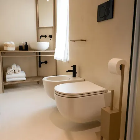 Guest house New Opening - Palazzo Gasparino Monopoli
