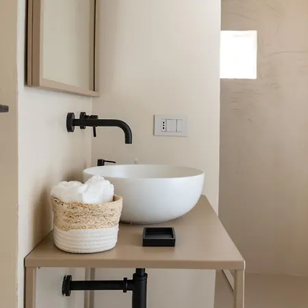 New Opening - Palazzo Gasparino Guest house