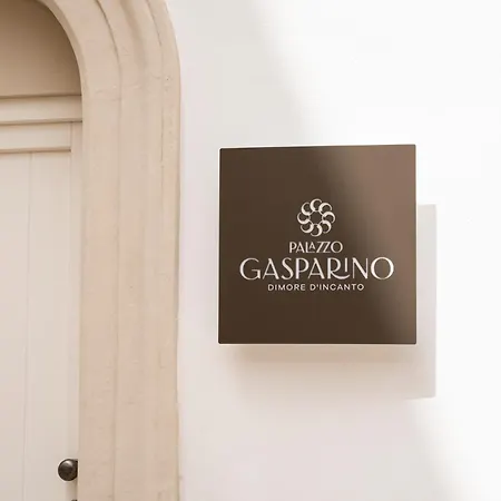 New Opening - Palazzo Gasparino