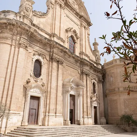 Guest house New Opening - Palazzo Gasparino Monopoli