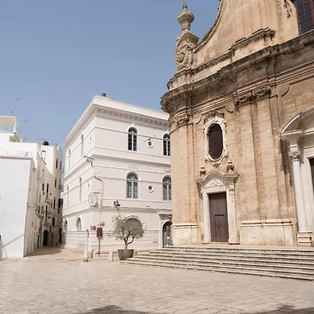 New Opening - Palazzo Gasparino