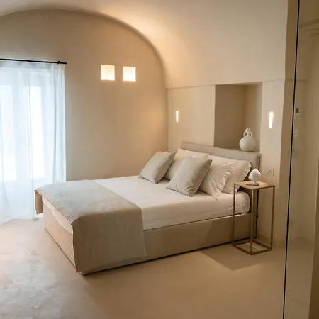 New Opening - Palazzo Gasparino Monopoli