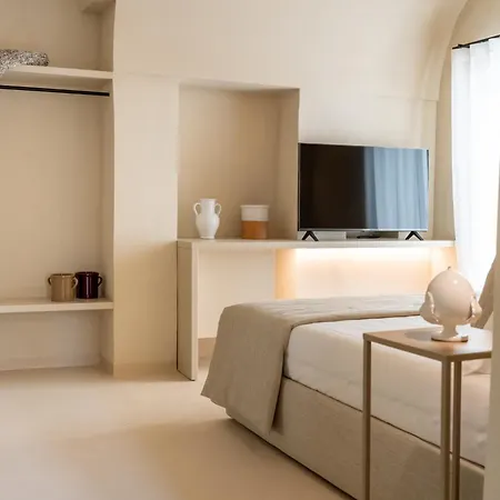 New Opening - Palazzo Gasparino Monopoli